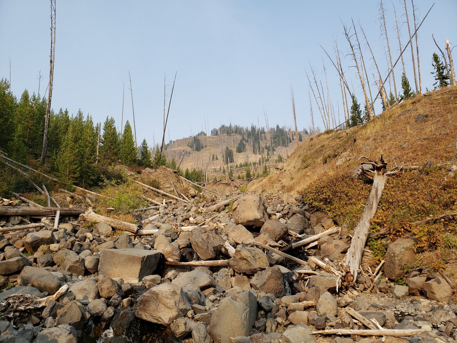 Trip photo from 009572