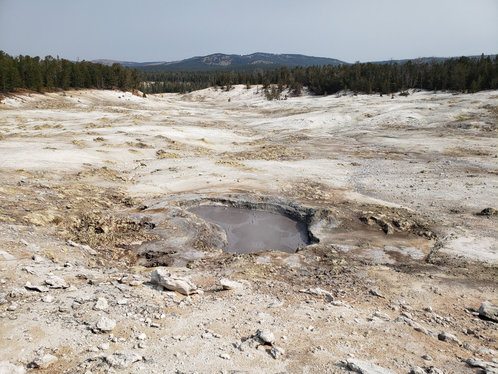 Trip photo from 009572