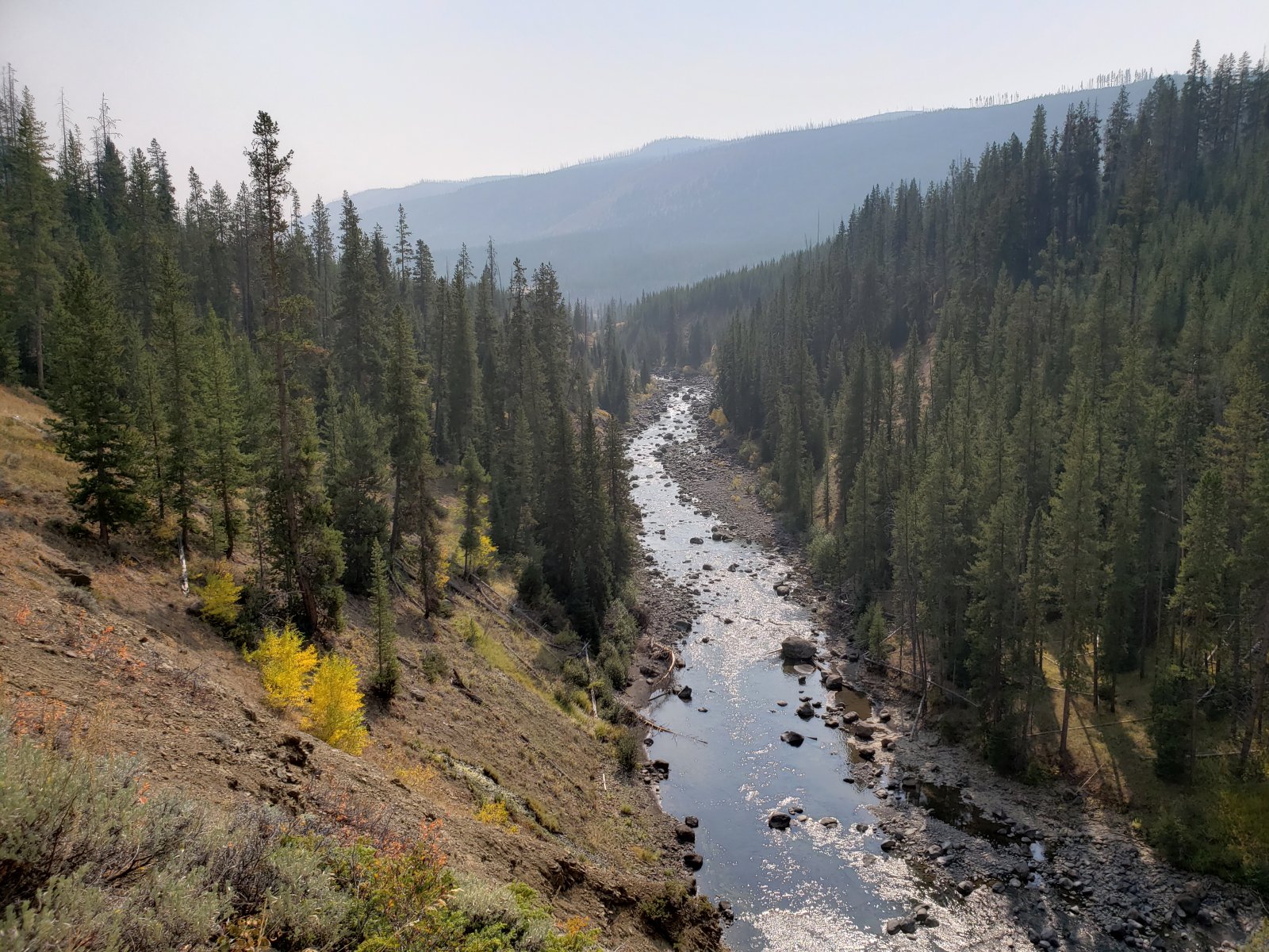 Trip photo from 009572