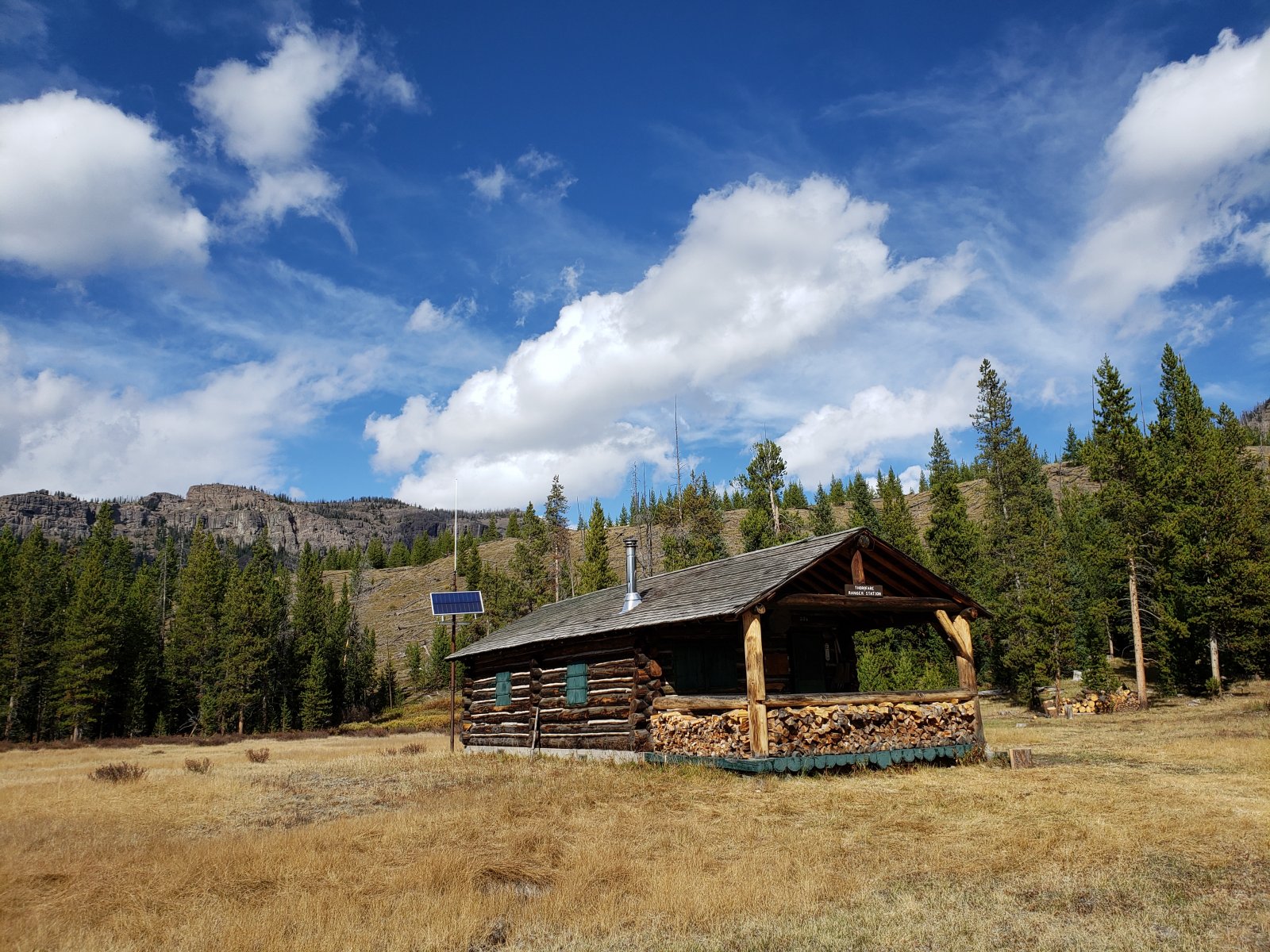 Trip photo from 009678