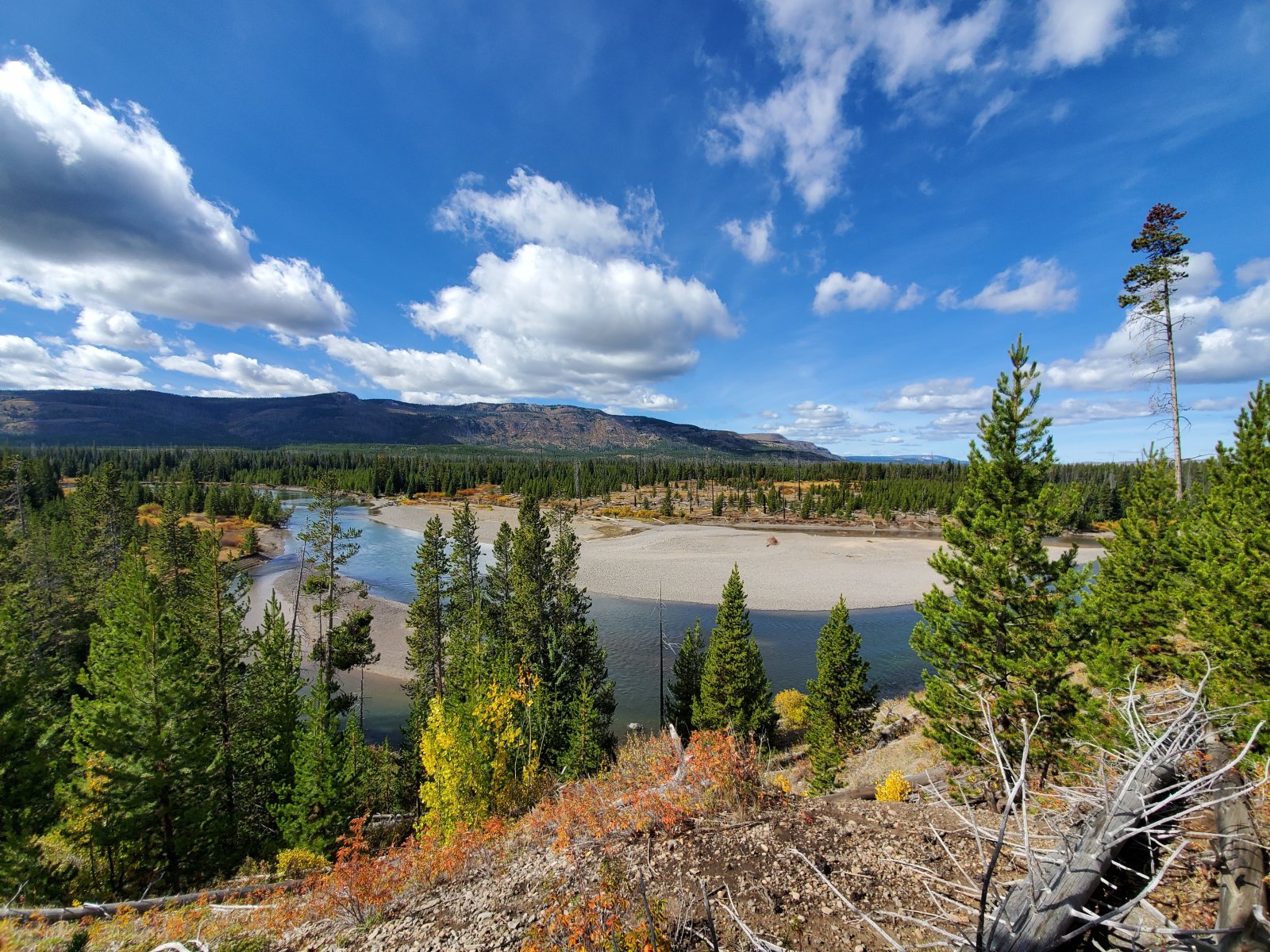 Trip photo from 009678