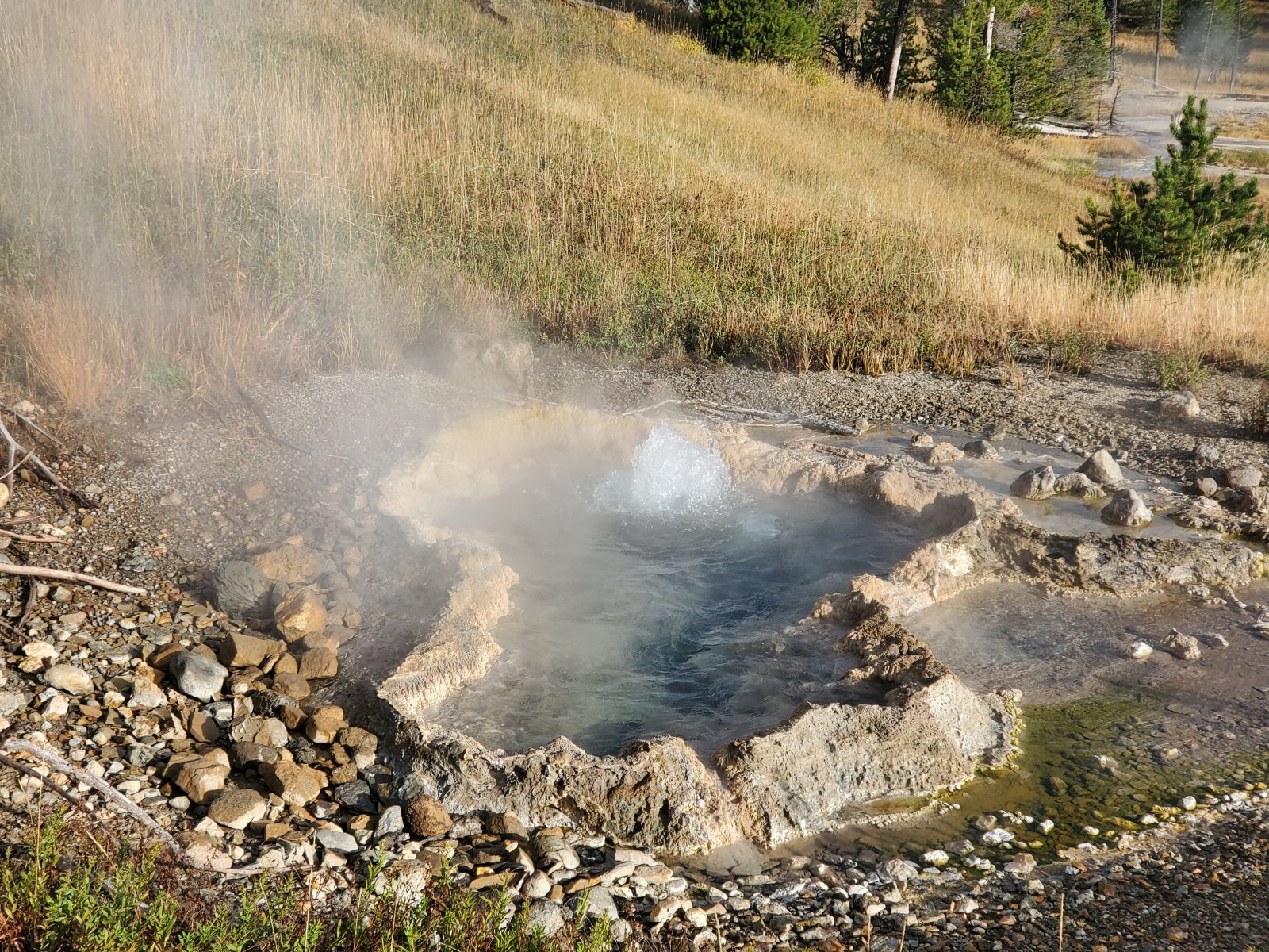 Trip photo from 009678