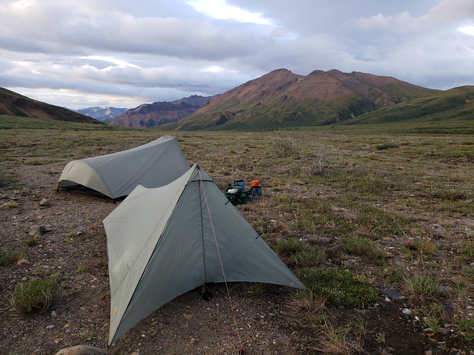 Trip photo from 009692