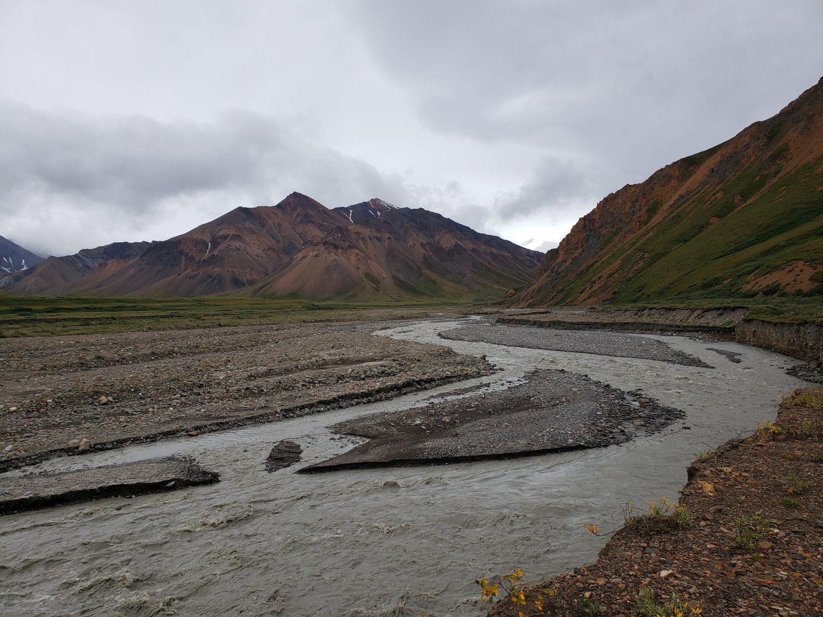 Trip photo from 009692