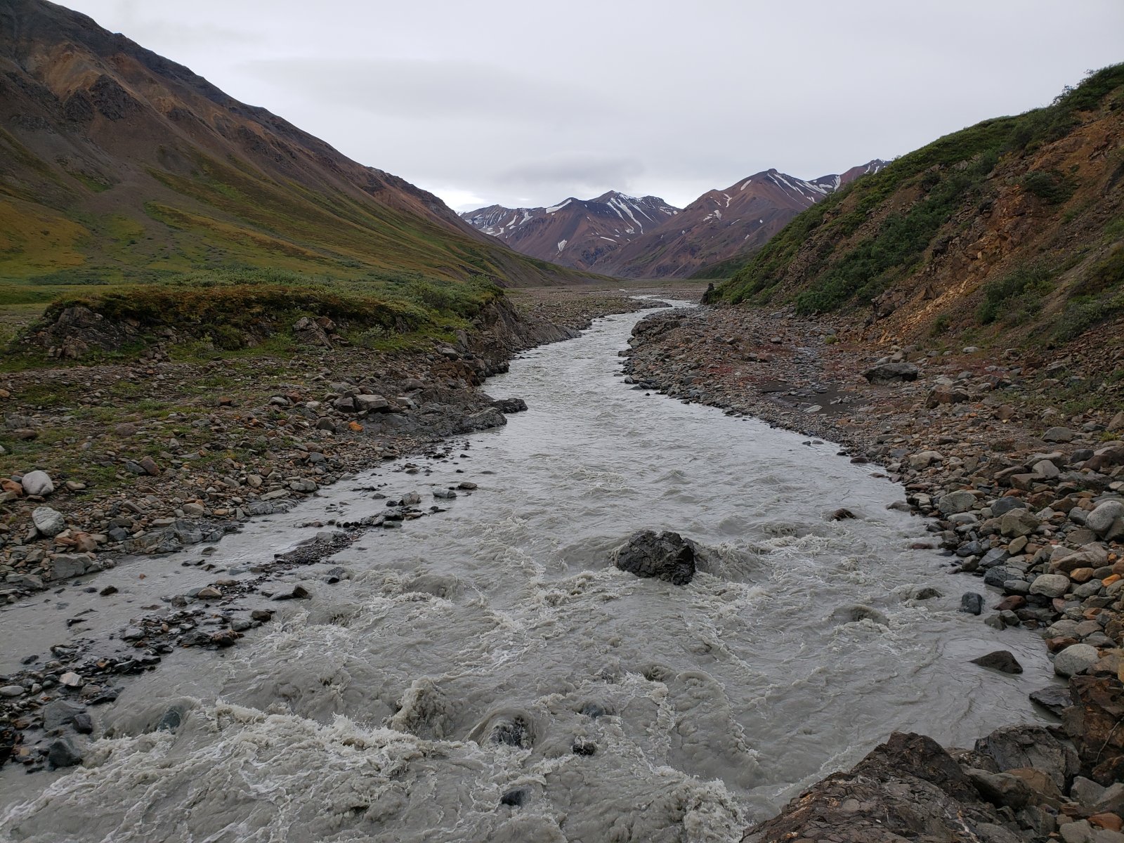 Trip photo from 009692