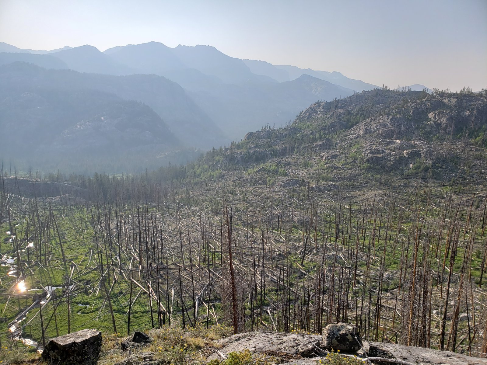 Trip photo from 009874