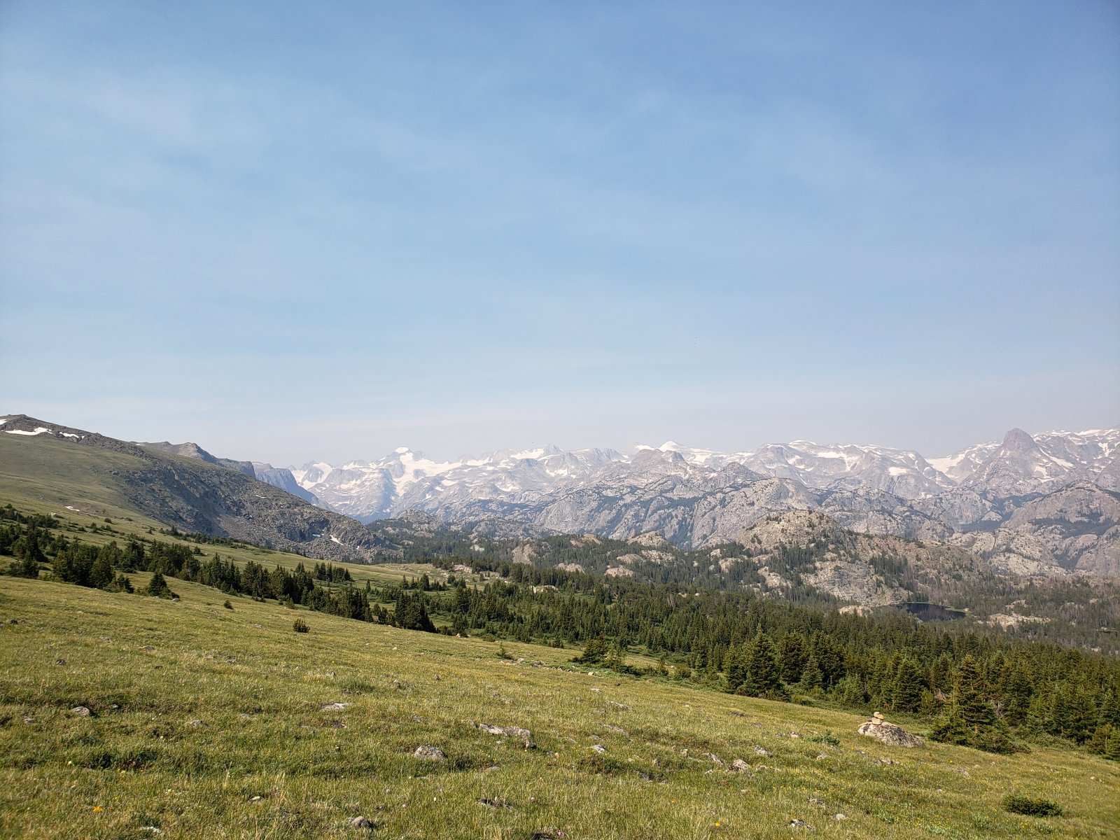 Trip photo from 009874