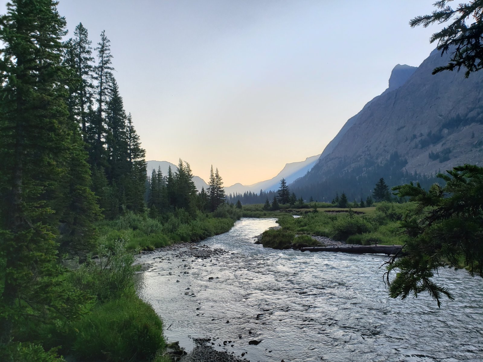 Trip photo from 009874