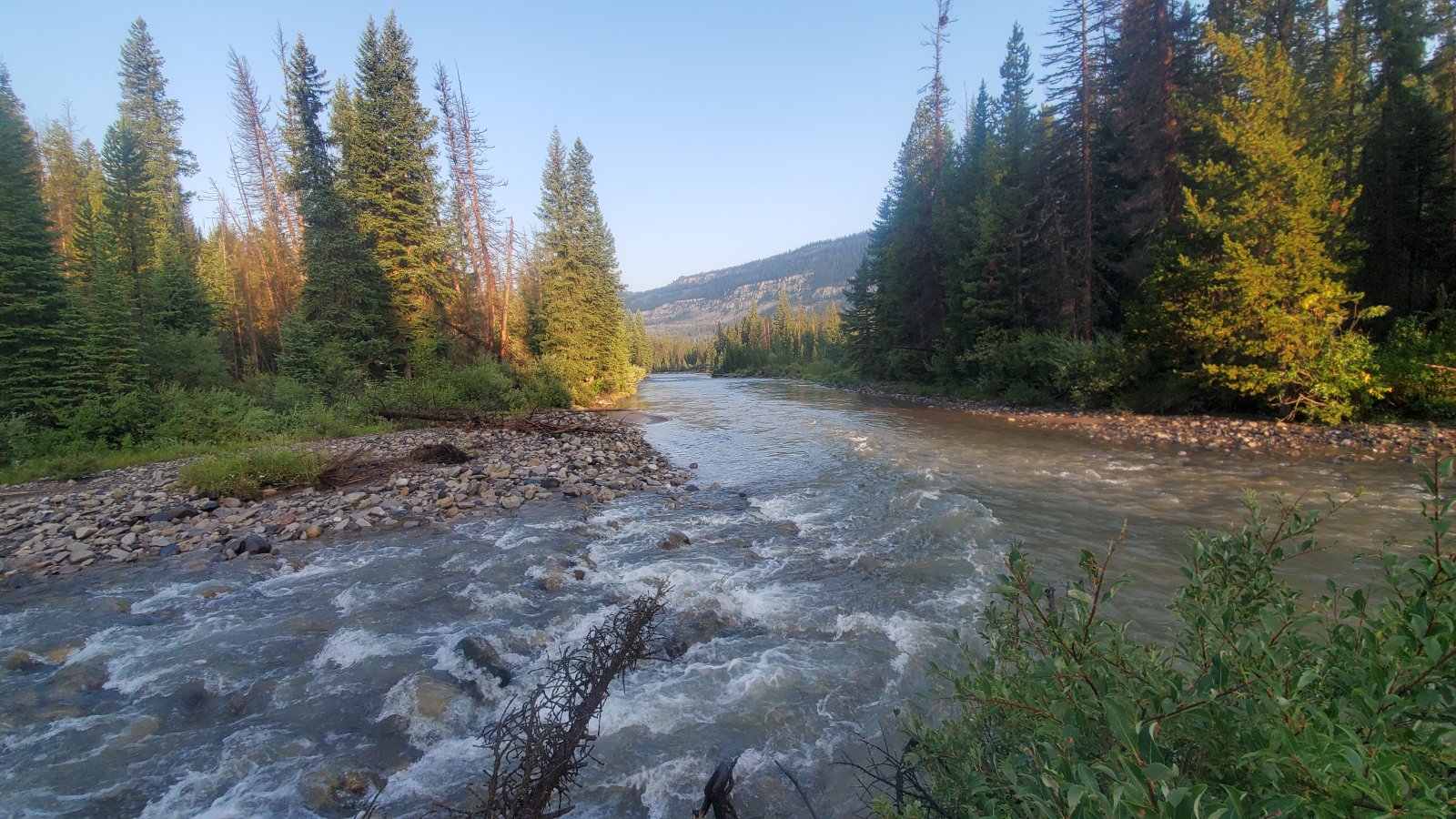 Trip photo from 009965