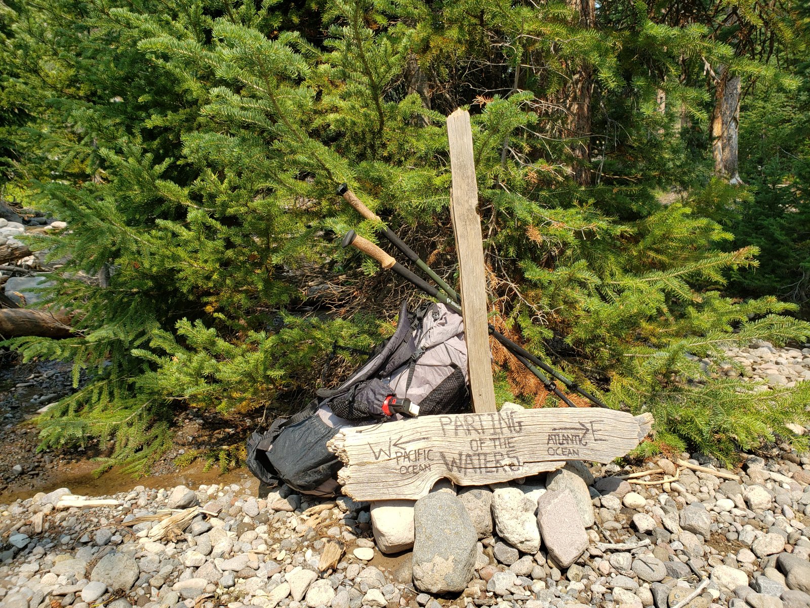 Trip photo from 009965