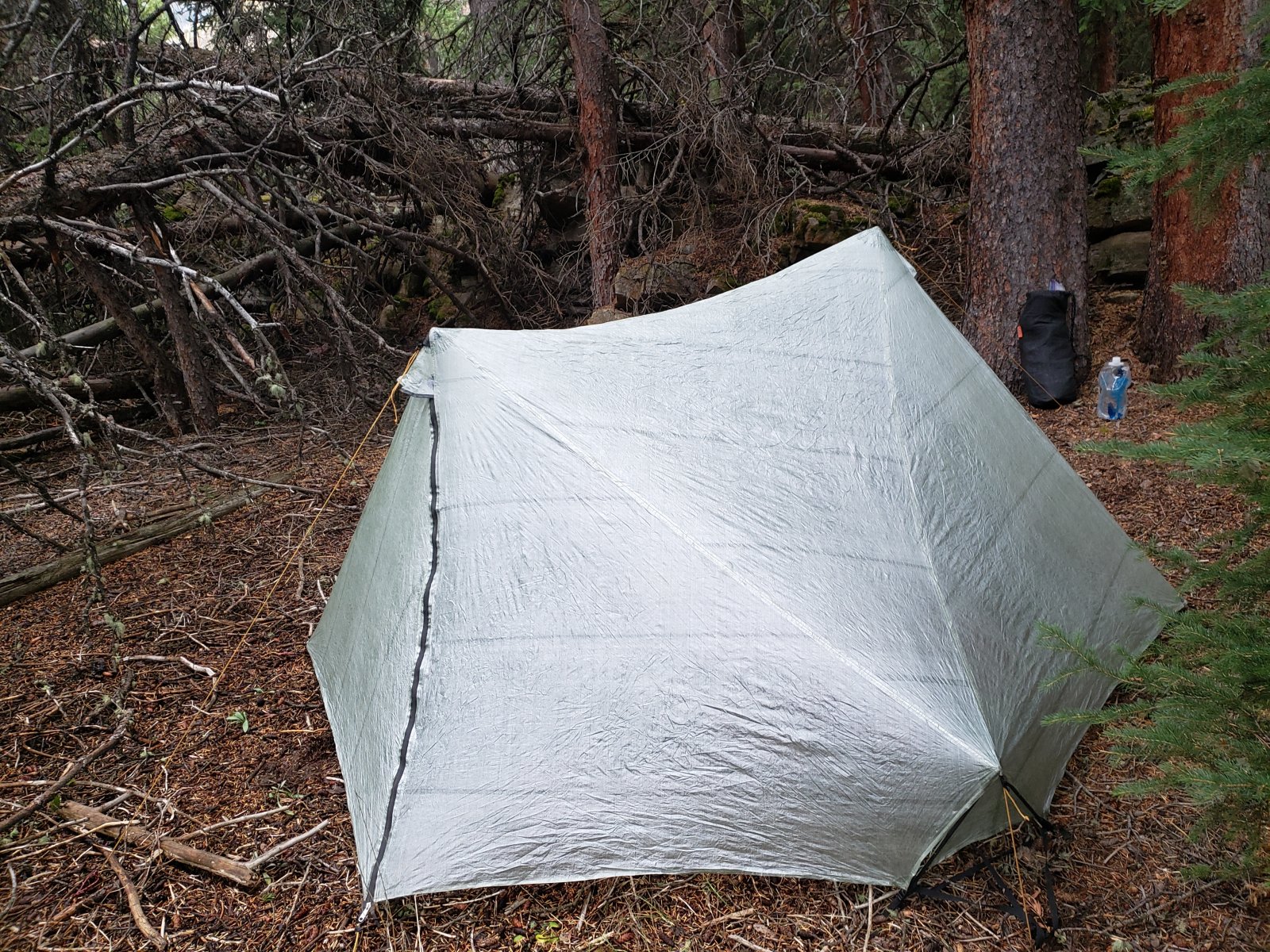 Trip photo from 009986