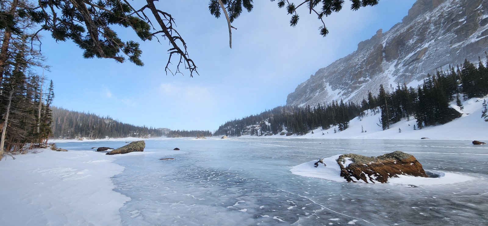 Trip photo from 010587