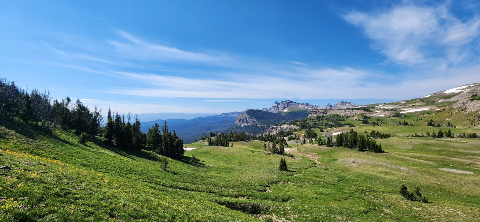 One of my favorite sections - despite being right at the beginning.