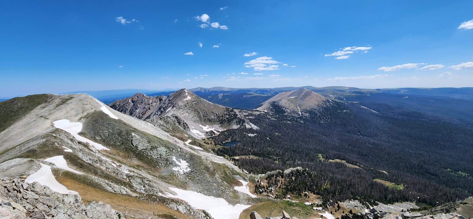 Trip photo from 011492