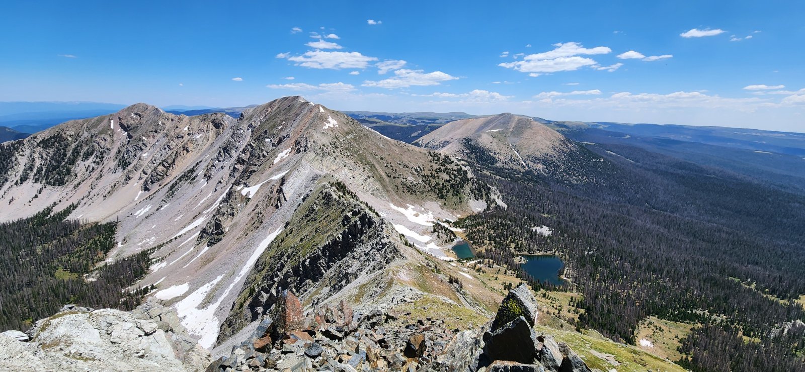 Trip photo from 011492